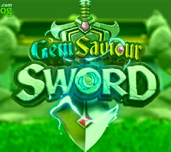 Gem Saviour slot game