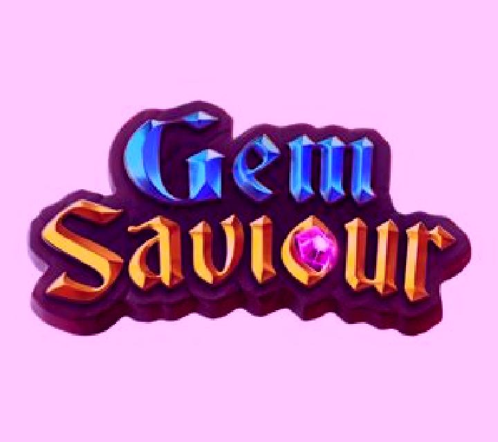Gem Saviour slot machine
