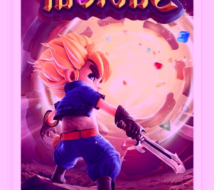 Gem Saviour slot