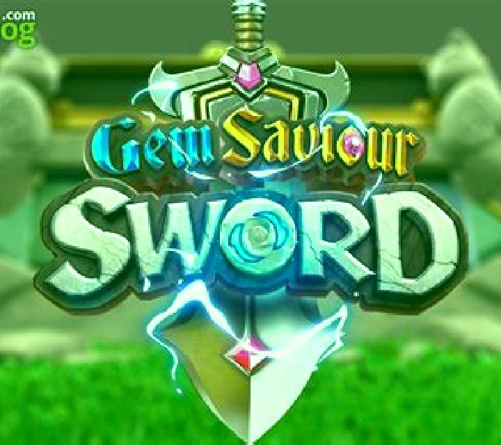 Gem Saviour Sword online slot