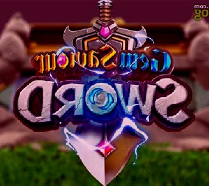 Gem Saviour Sword slot machine