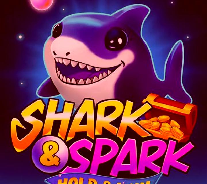 Gem Spark Hold and Win slot game