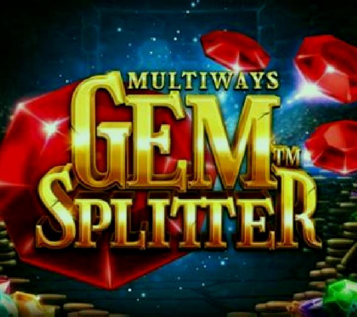 Gem Splitter online slot