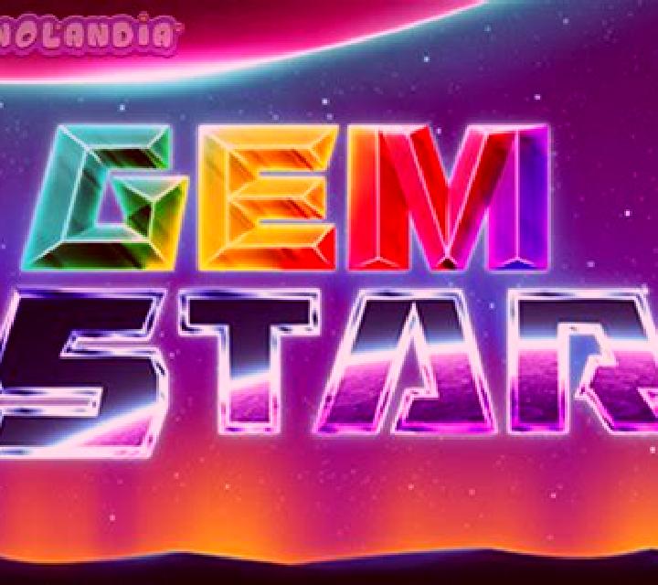 Gem Star slot game