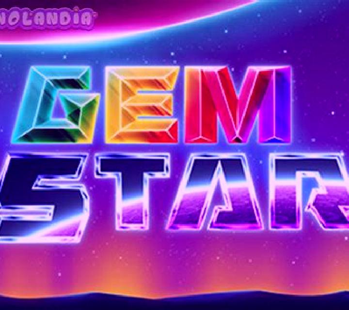 Gem Star slot