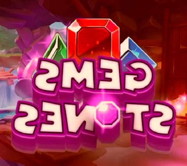 Gem Stones (MultiSlot) online slot