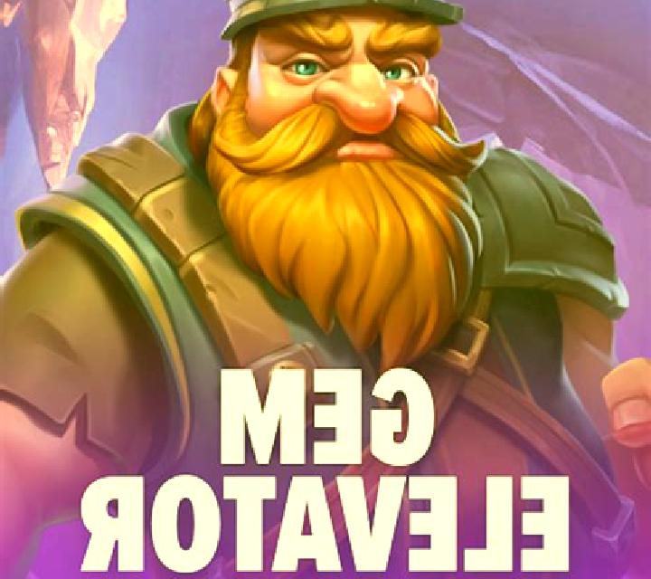 Gem Stones (Urgent Games) slot game