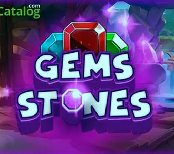 Gem Stones (Urgent Games) slot