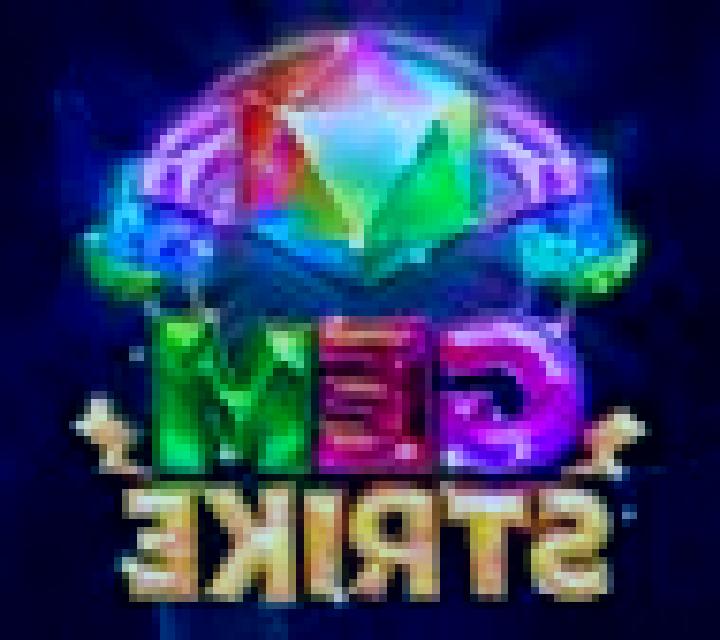 Gem Strike online slot