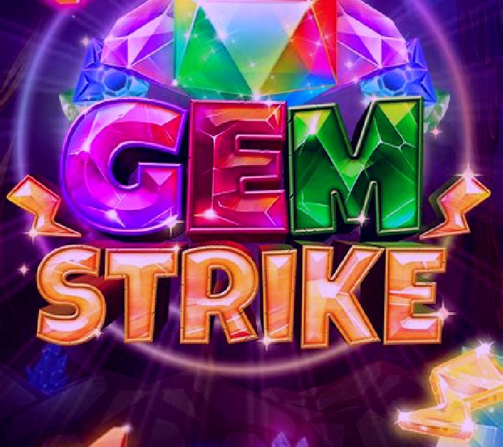 Gem Strike slot game