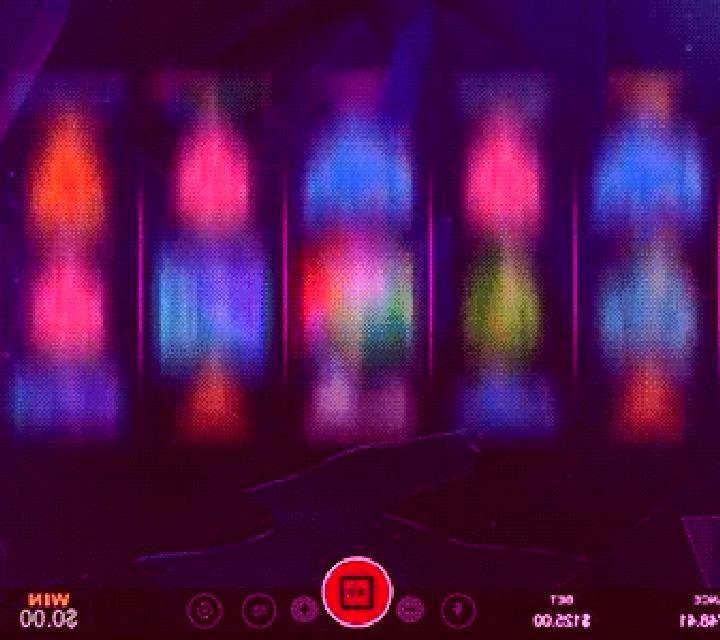 Gem Strike slot