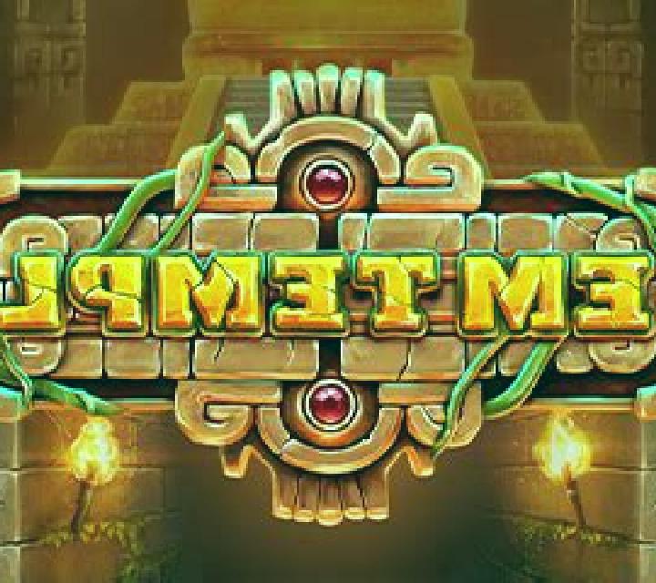 Gem Temple slot machine