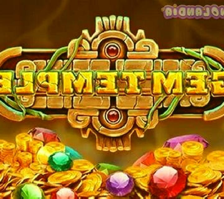 Gem Temple slot
