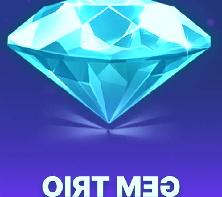 Gem Trio online slot