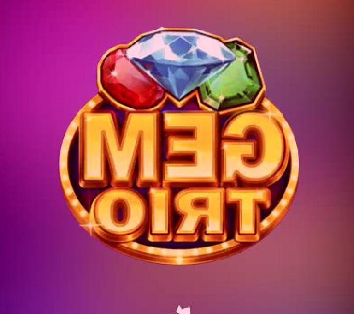 Gem Trio slot game