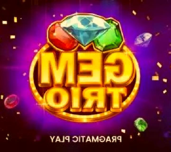 Gem Trio slot