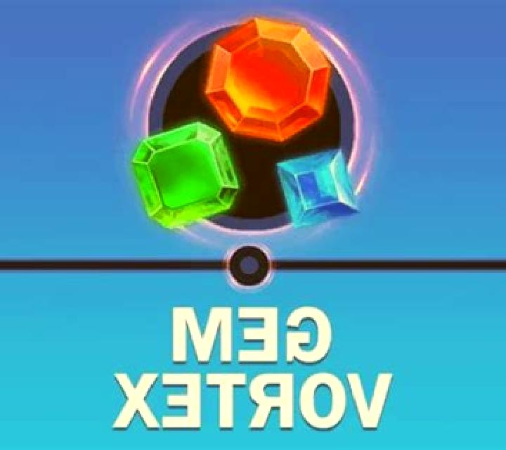 Gem Vortex slot