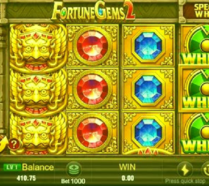 Gem-X online slot