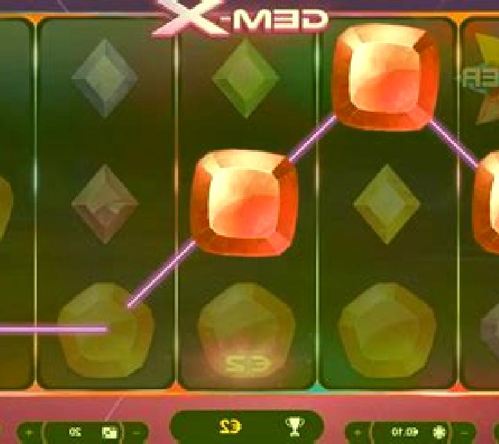 Gem-X slot