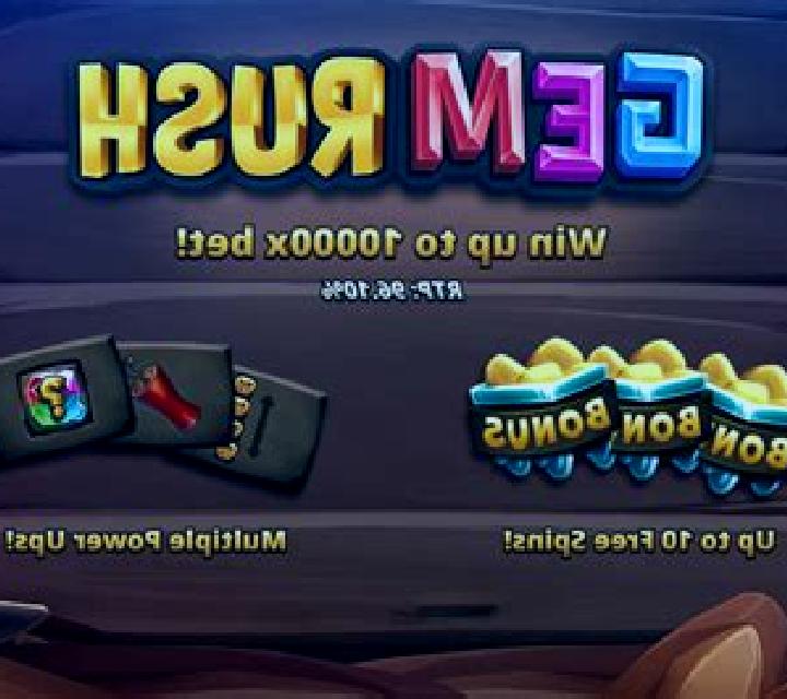 Gem Zone online slot