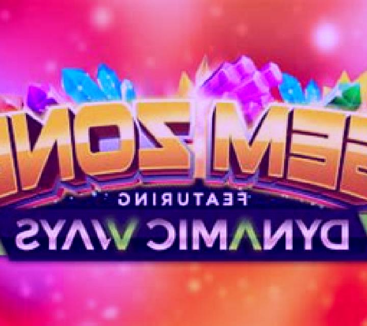 Gem Zone slot game