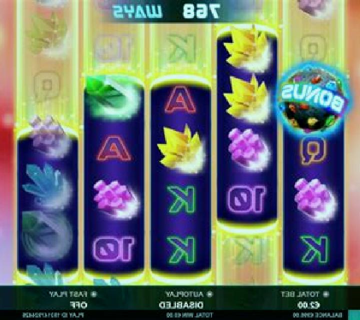 Gem Zone slot