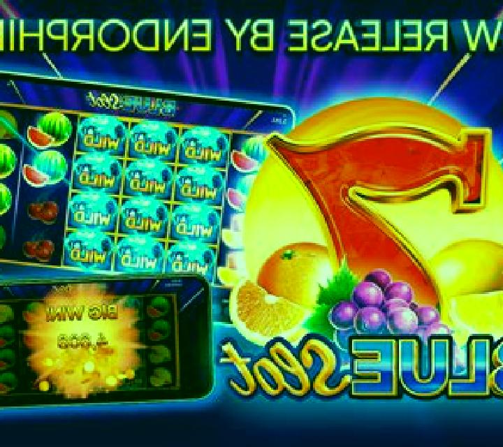 Gemblast (Endorphina) slot machine