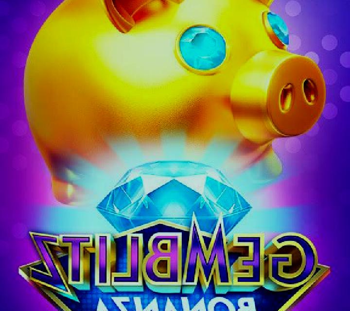GemBlitz Bonanza Deluxe online slot