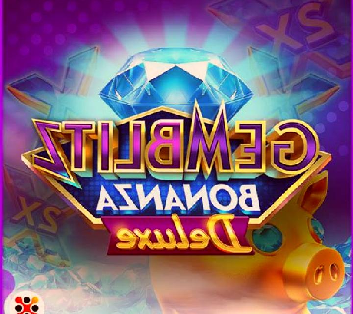 GemBlitz Bonanza Deluxe slot