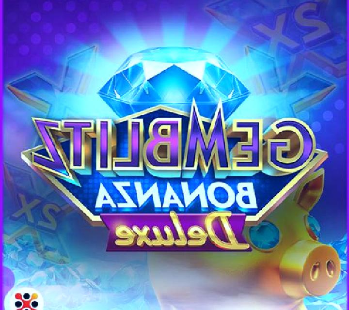 GemBlitz Bonanza online slot