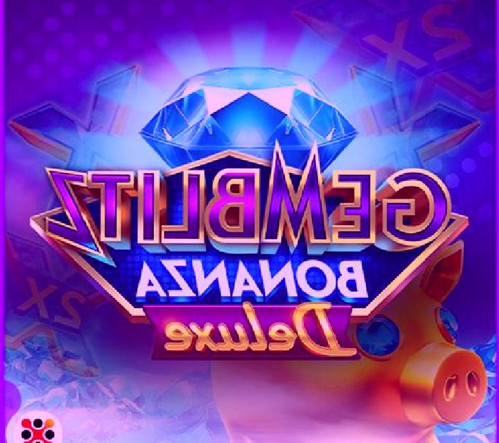 GemBlitz Bonanza slot game