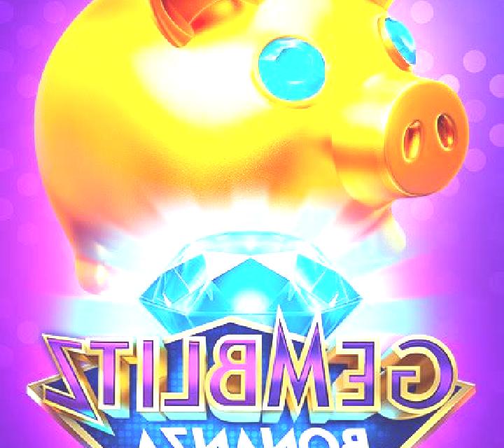 GemBlitz Bonanza slot