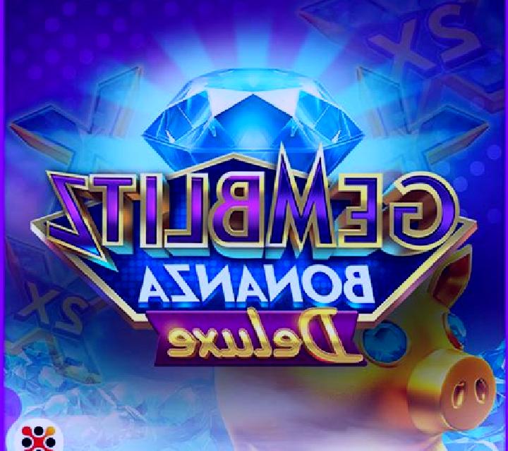 Gemblitz HD online slot