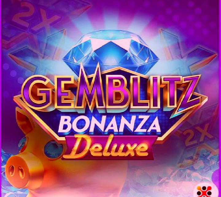 Gemblitz HD slot game