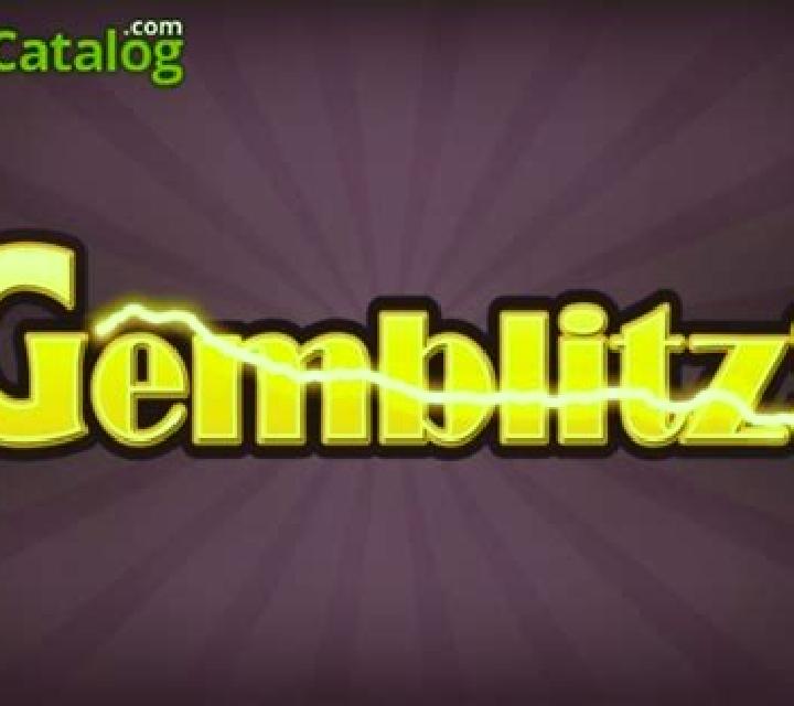 Gemblitz HD slot