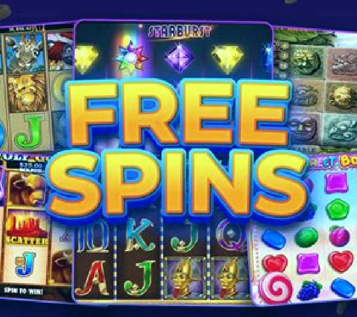 GemBurst online slot