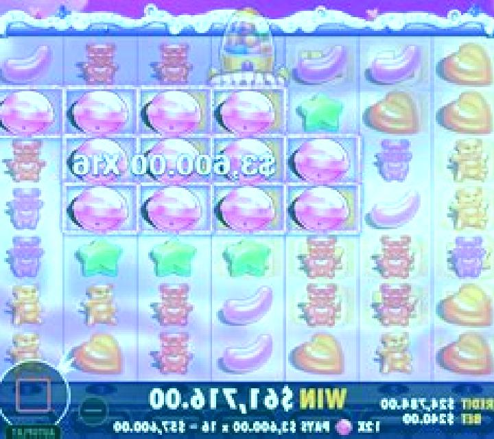 GemBurst Rush online slot