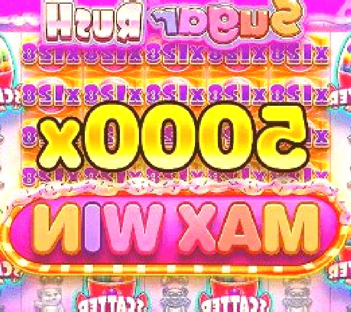 GemBurst Rush slot machine