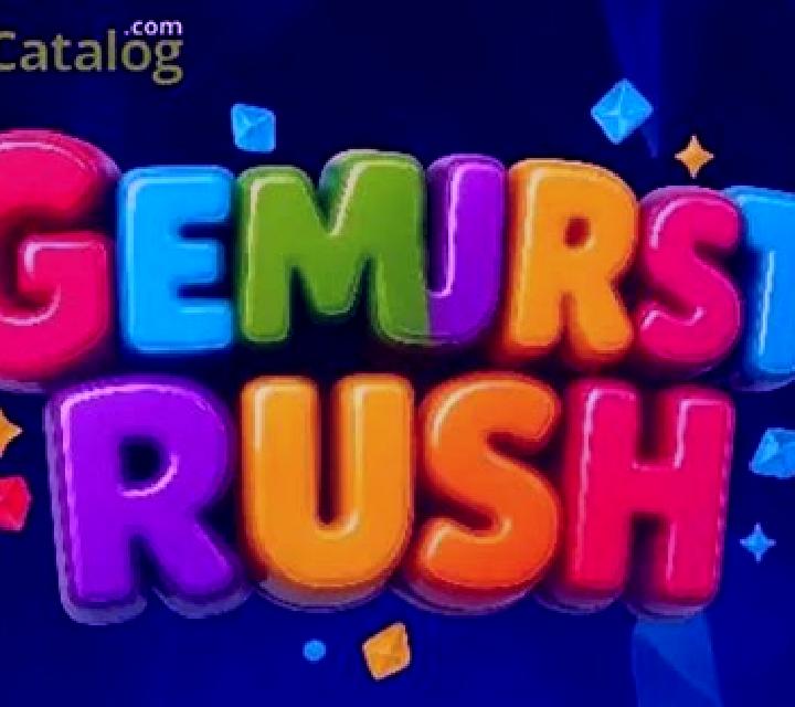 GemBurst Rush slot