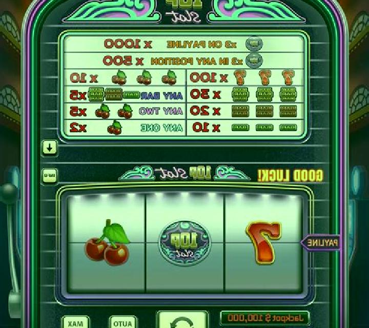 GemBurst slot game