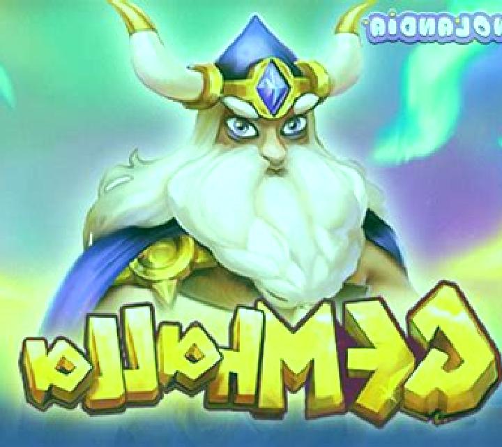 Gemhalla Xtreme online slot