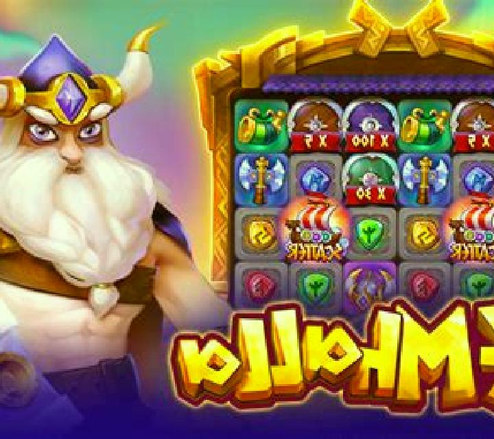 Gemhalla Xtreme slot game