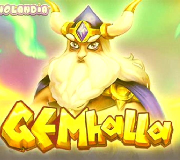 Gemhalla Xtreme slot