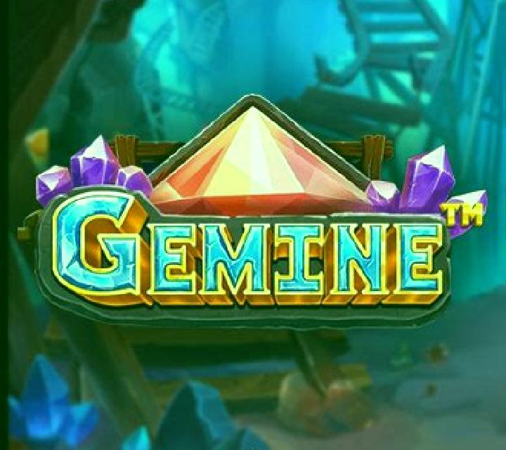 Gemine slot game