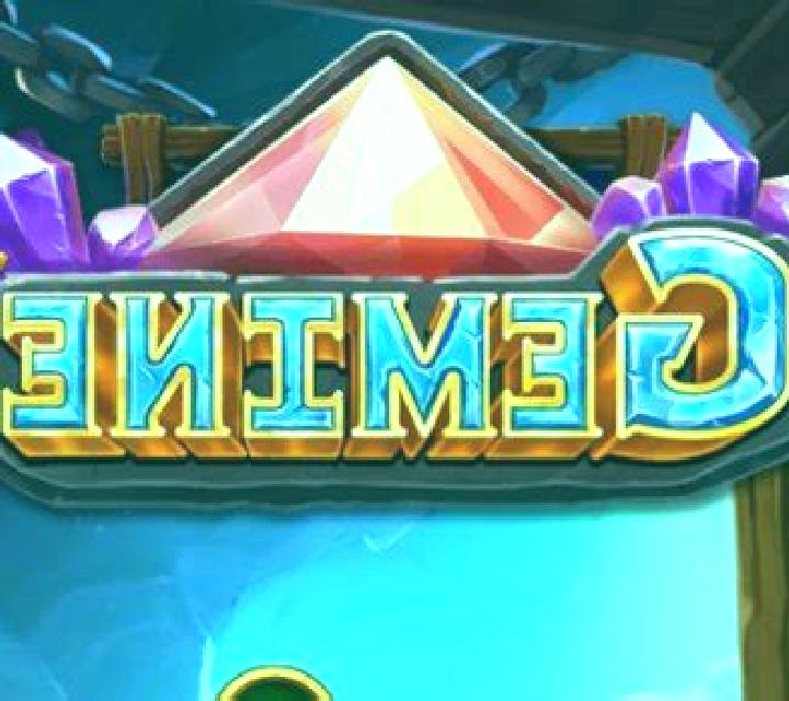 Gemine slot