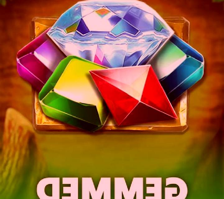 Gemini Gems online slot