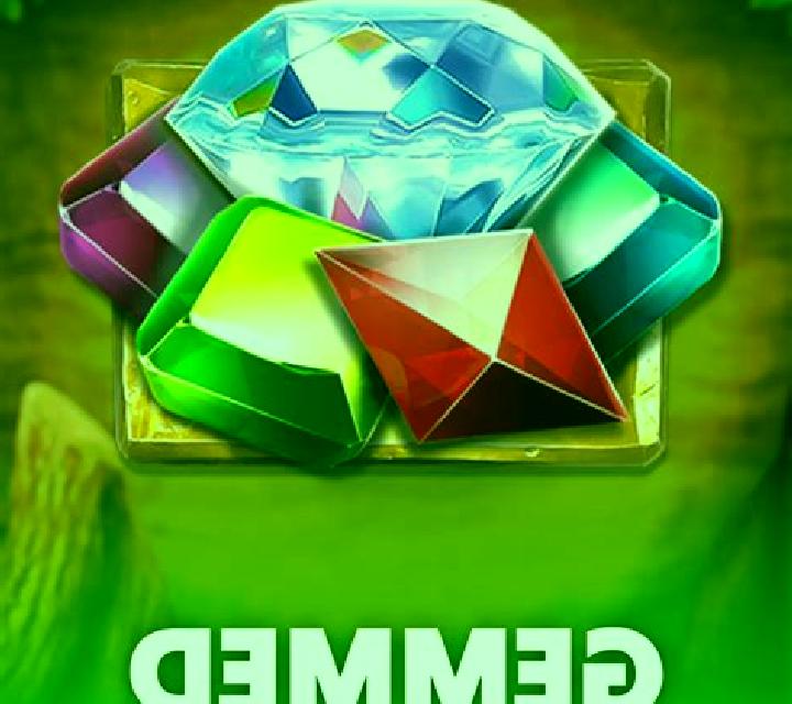 Gemini Gems slot game