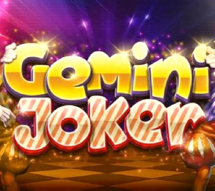 Gemini Joker online slot