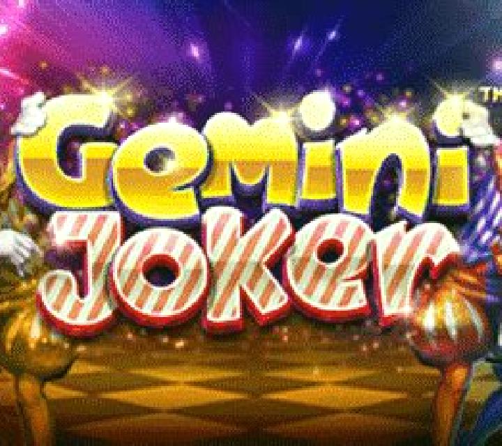 Gemini Joker slot game