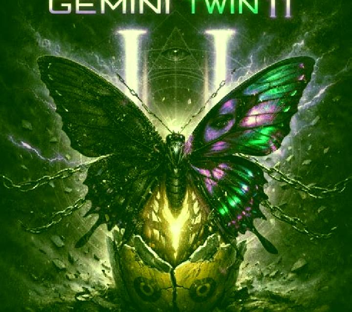 Gemini Twin online slot